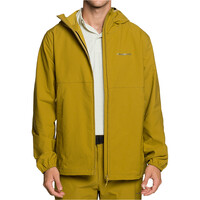 Trango chaqueta impermeable hombre CHAQUETA STYRIA vista detalle