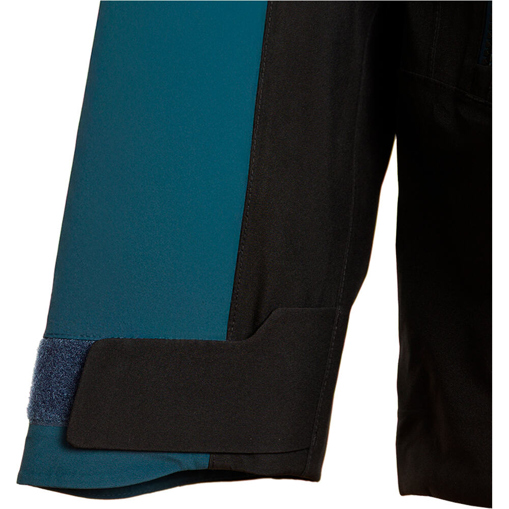 Trango chaqueta impermeable hombre CHAQUETA TOSOS 03