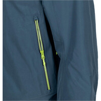 Trango chaqueta impermeable hombre CHAQUETA TOSOS 04