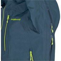 Trango chaqueta impermeable hombre CHAQUETA TOSOS 05
