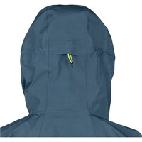 Trango chaqueta impermeable hombre CHAQUETA TOSOS 06