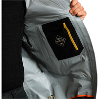 Trango chaqueta impermeable hombre CHAQUETA TOSOS 07