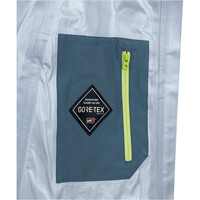 Trango chaqueta impermeable hombre CHAQUETA TOSOS 07