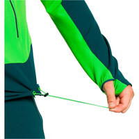 Trango chaqueta impermeable hombre CHAQUETA TRX2 DURA EVO 03