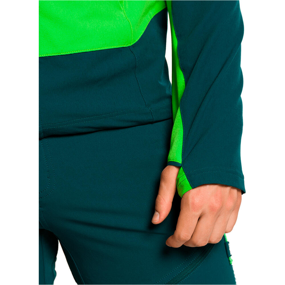 Trango chaqueta impermeable hombre CHAQUETA TRX2 DURA EVO 04