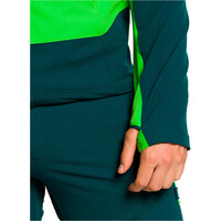 Trango chaqueta impermeable hombre CHAQUETA TRX2 DURA EVO 04