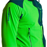 Trango chaqueta impermeable hombre CHAQUETA TRX2 DURA EVO 06