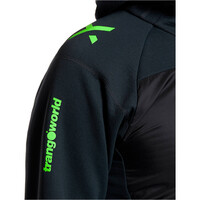 Trango chaqueta impermeable hombre CHAQUETA TRX2 HYBRID LT EVO 06
