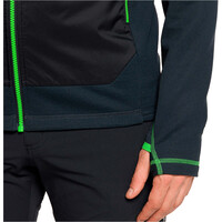 Trango chaqueta impermeable hombre CHAQUETA TRX2 HYBRID LT EVO 07