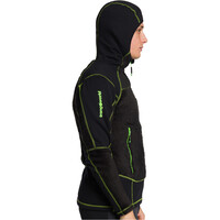 Trango chaqueta impermeable hombre CHAQUETA TRX2 LOFT EVO 03