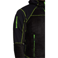 Trango chaqueta impermeable hombre CHAQUETA TRX2 LOFT EVO 04