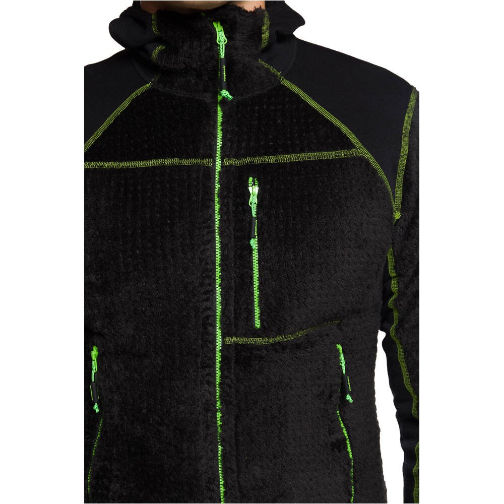 Trango chaqueta impermeable hombre CHAQUETA TRX2 LOFT EVO 05