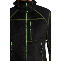 Trango chaqueta impermeable hombre CHAQUETA TRX2 LOFT EVO 05