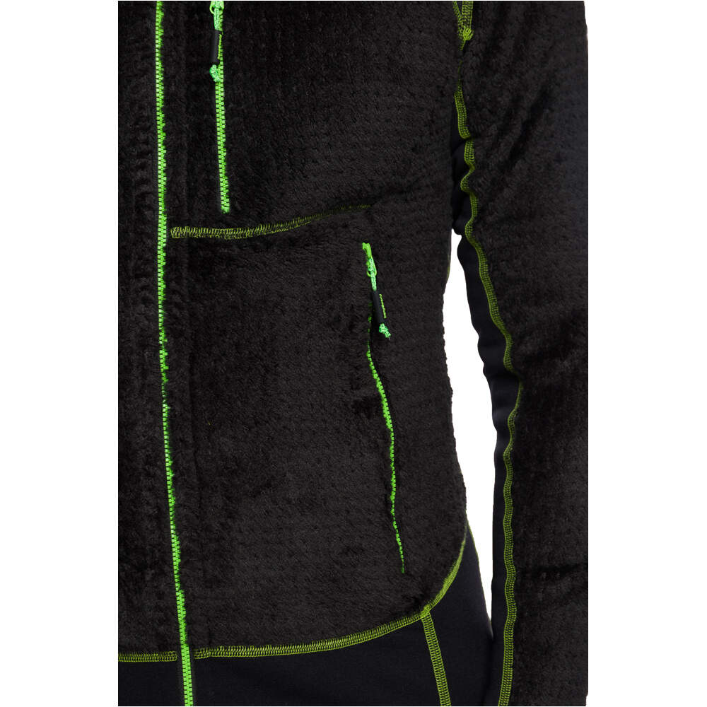 Trango chaqueta impermeable hombre CHAQUETA TRX2 LOFT EVO 06