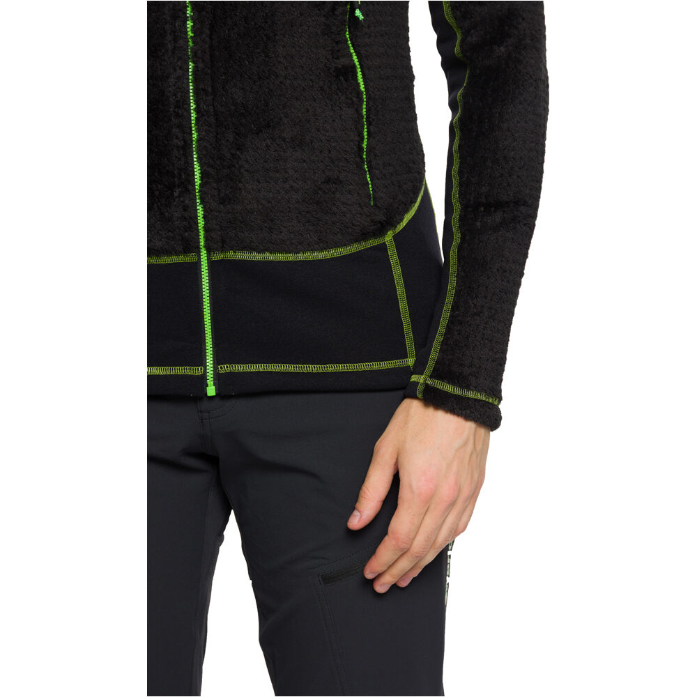 Trango chaqueta impermeable hombre CHAQUETA TRX2 LOFT EVO 07