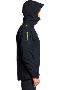 Trango chaqueta impermeable hombre CHAQUETA TRX2 SHELL EVO 04