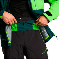 Trango chaqueta impermeable hombre CHAQUETA TRX2 SHELL EVO 04