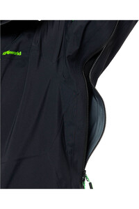 Trango chaqueta impermeable hombre CHAQUETA TRX2 SHELL EVO 05