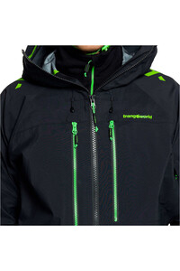 Trango chaqueta impermeable hombre CHAQUETA TRX2 SHELL EVO 06