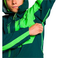 Trango chaqueta impermeable hombre CHAQUETA TRX2 SHELL EVO 06