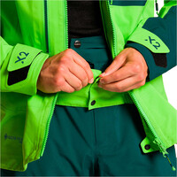 Trango chaqueta impermeable hombre CHAQUETA TRX2 SHELL EVO 06