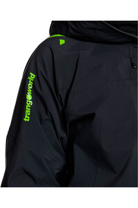 Trango chaqueta impermeable hombre CHAQUETA TRX2 SHELL EVO 07