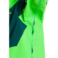 Trango chaqueta impermeable hombre CHAQUETA TRX2 SHELL EVO 07