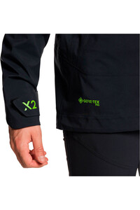 Trango chaqueta impermeable hombre CHAQUETA TRX2 SHELL EVO 08