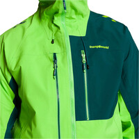Trango chaqueta impermeable hombre CHAQUETA TRX2 SHELL EVO 08