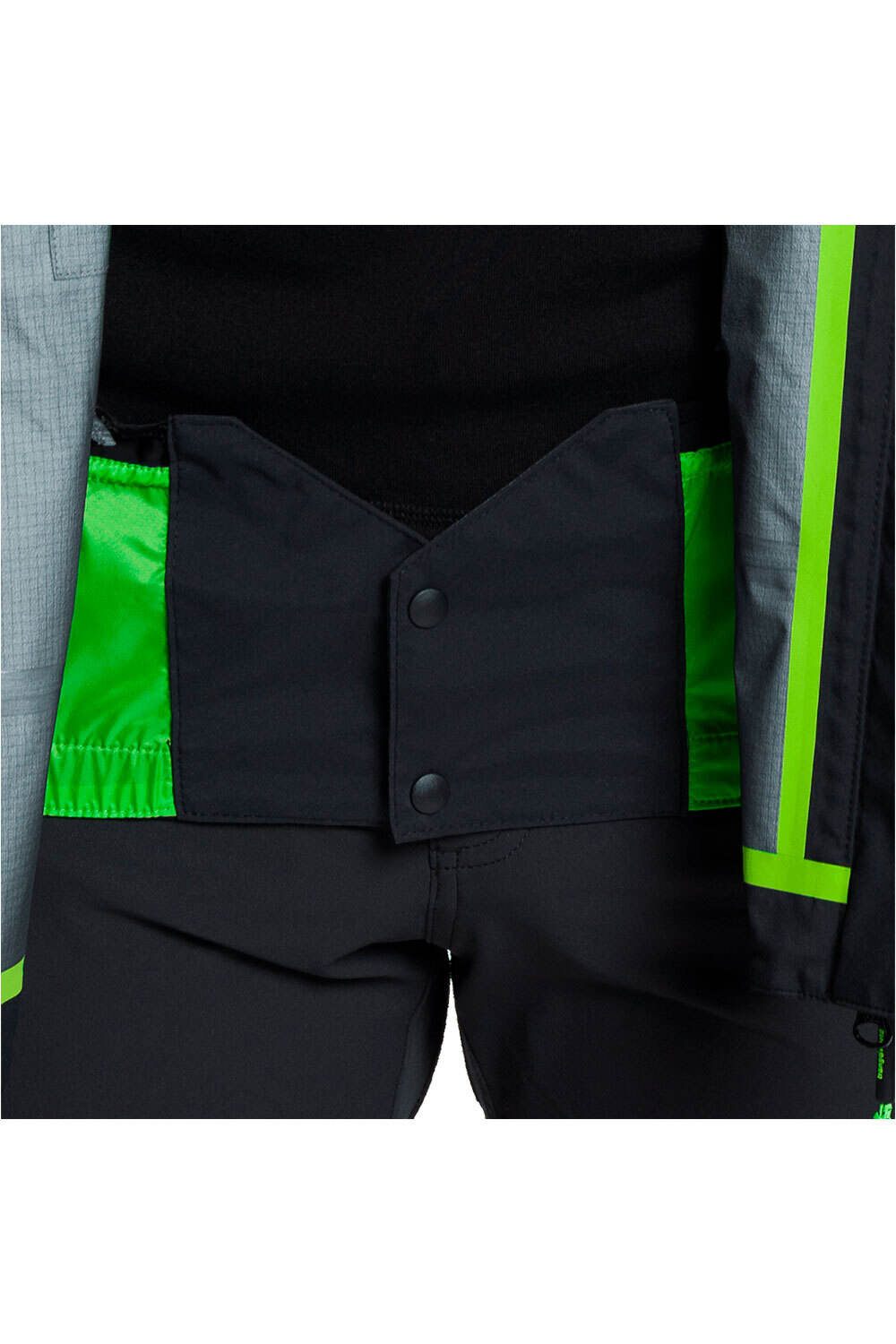 Trango chaqueta impermeable hombre CHAQUETA TRX2 SHELL EVO 10