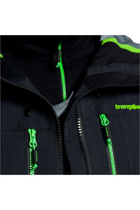 Trango chaqueta impermeable hombre CHAQUETA TRX2 SHELL EVO 11