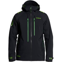 CHAQUETA TRX2 SHELL EVO