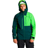 CHAQUETA TRX2 SHELL EVO