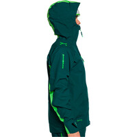 Trango chaqueta impermeable hombre CHAQUETA TRX2 SHELL LT EVO 04
