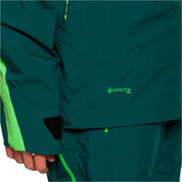 Trango chaqueta impermeable hombre CHAQUETA TRX2 SHELL LT EVO 06