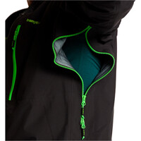 Trango chaqueta impermeable hombre CHAQUETA TRX2 SHELL LT EVO 07