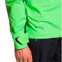 Trango chaqueta impermeable hombre CHAQUETA TRX2 SHELL LT EVO 08