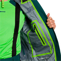 Trango chaqueta impermeable hombre CHAQUETA TRX2 SHELL LT EVO 09