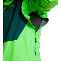Trango chaqueta impermeable hombre CHAQUETA TRX2 SHELL LT EVO 11