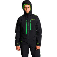 CHAQUETA TRX2 SHELL LT EVO
