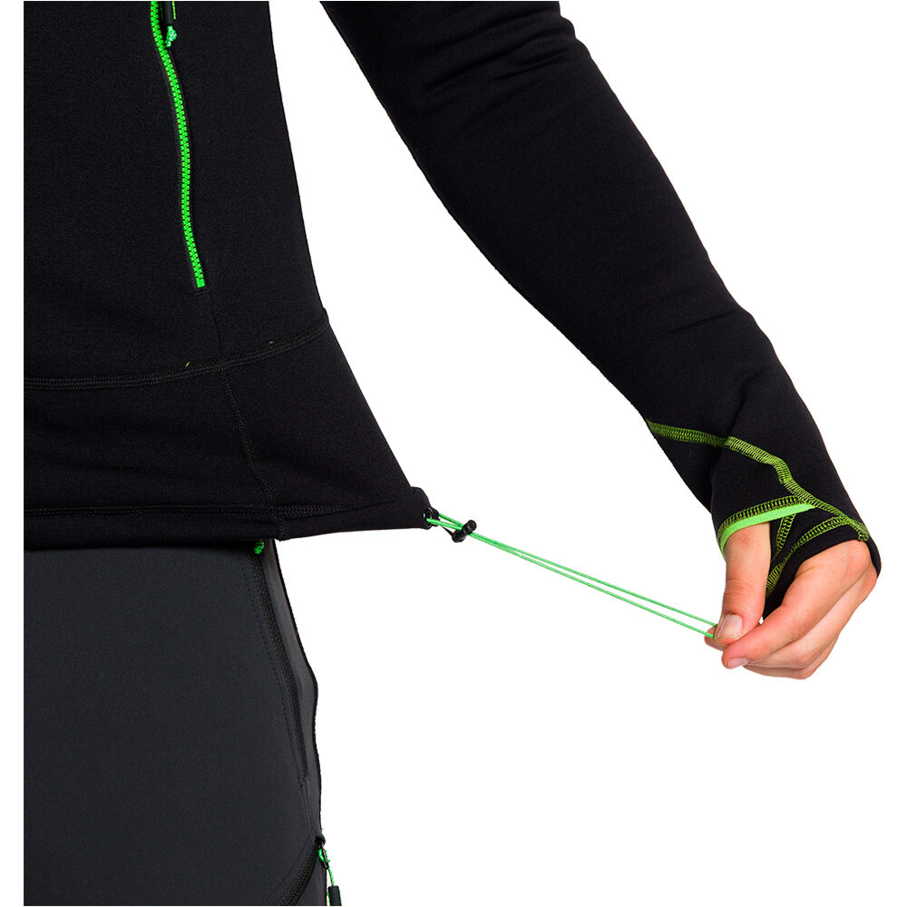 Trango chaqueta impermeable hombre CHAQUETA TRX2 STRETCH EVO 04