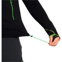 Trango chaqueta impermeable hombre CHAQUETA TRX2 STRETCH EVO 04