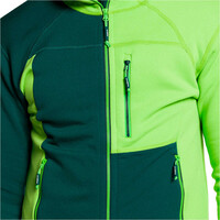 Trango chaqueta impermeable hombre CHAQUETA TRX2 STRETCH EVO 04