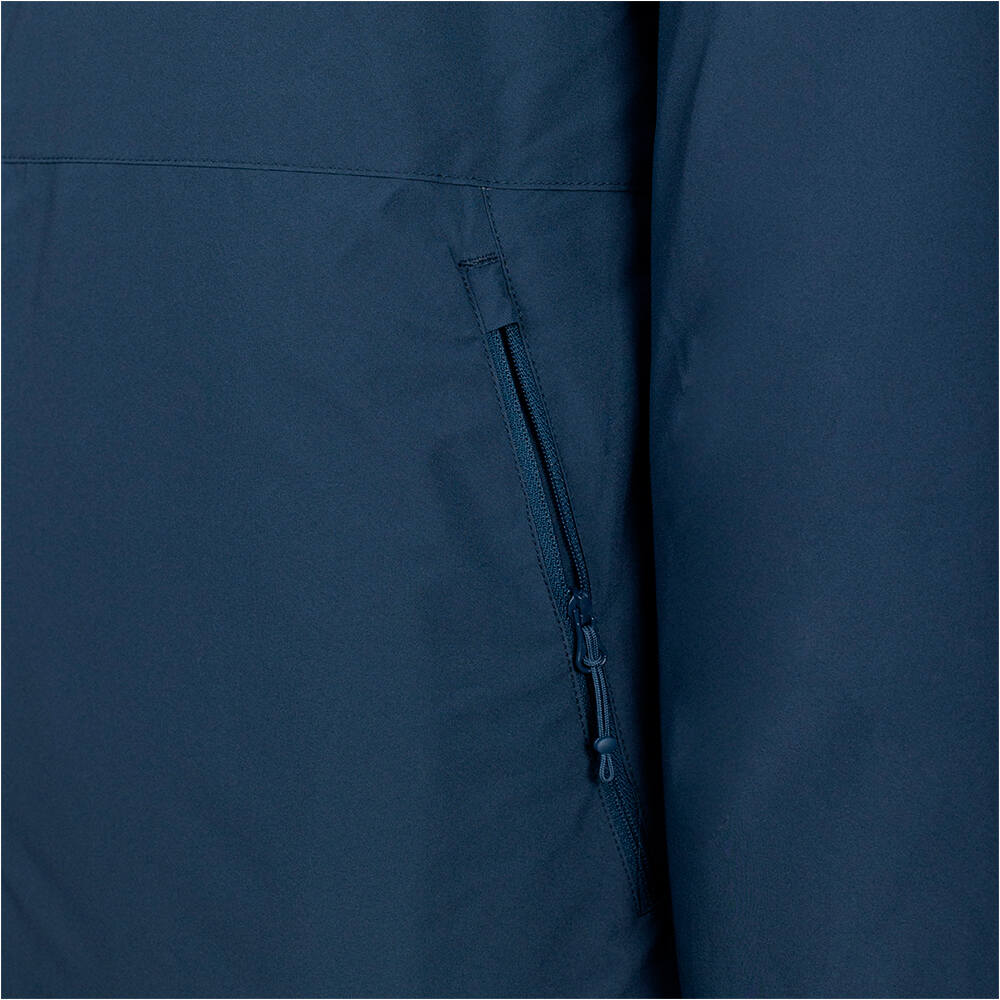 Trango chaqueta impermeable hombre PARKA LACHAT TERMIC 03