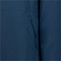 Trango chaqueta impermeable hombre PARKA LACHAT TERMIC 03