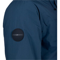 Trango chaqueta impermeable hombre PARKA LACHAT TERMIC 05