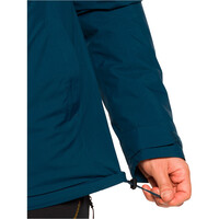 Trango chaqueta impermeable insulada hombre CHAQUETA BALERNA TERMIC 03
