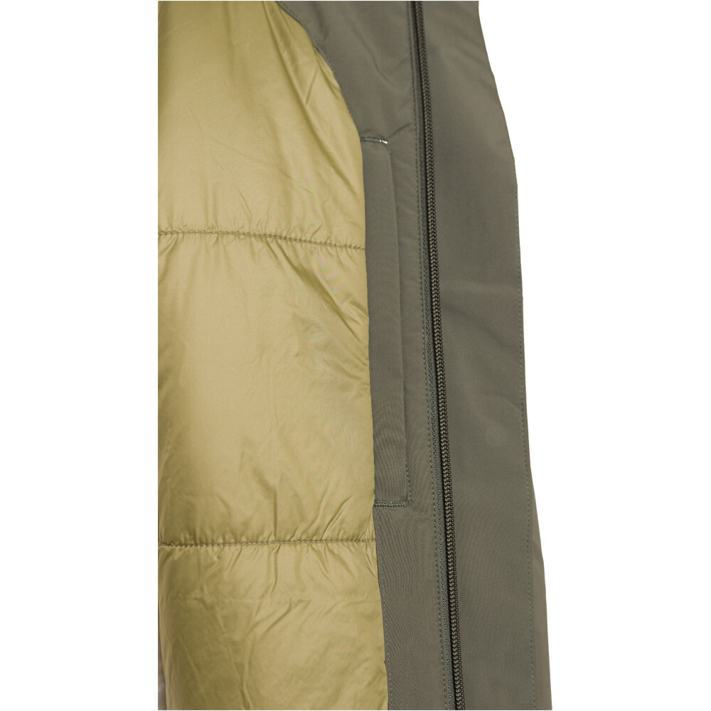 Trango chaqueta impermeable insulada hombre CHAQUETA BALERNA TERMIC 03