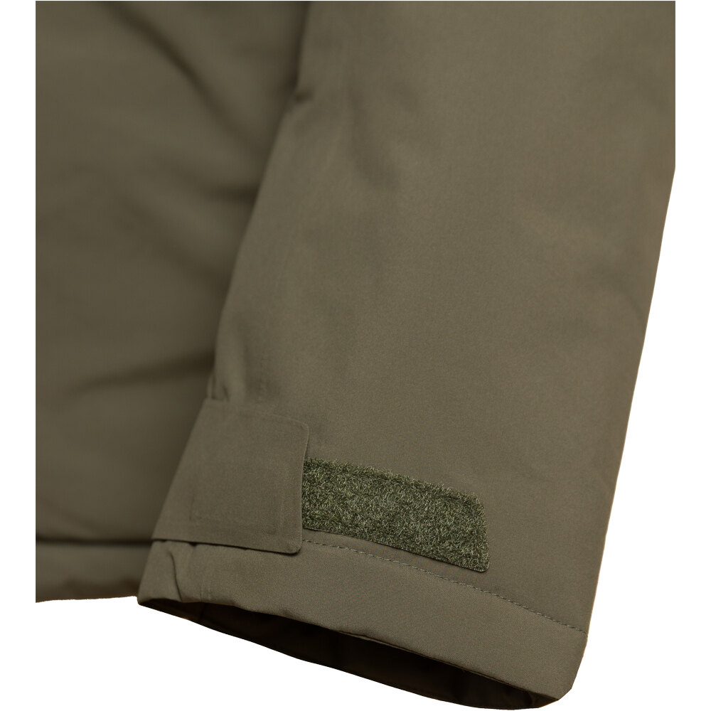 Trango chaqueta impermeable insulada hombre CHAQUETA BALERNA TERMIC 04