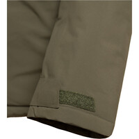 Trango chaqueta impermeable insulada hombre CHAQUETA BALERNA TERMIC 04